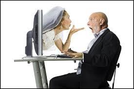 online marriage